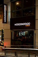 Wooloomooloo @ 中環