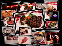 Louis' Steak House @ 灣仔