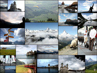 瑞士 Swiss Honeymoon (2009)